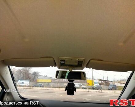 Сірий Сеат Altea, об'ємом двигуна 2 л та пробігом 165 тис. км за 6800 $, фото 13 на Automoto.ua