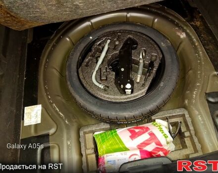 Сірий Сеат Altea, об'ємом двигуна 2 л та пробігом 165 тис. км за 6800 $, фото 12 на Automoto.ua