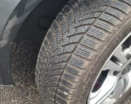 Серый Сеат Алтеа, объемом двигателя 1.8 л и пробегом 225 тыс. км за 6500 $, фото 18 на Automoto.ua