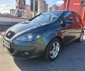 Сірий Сеат Altea, об'ємом двигуна 1.8 л та пробігом 197 тис. км за 7599 $, фото 1 на Automoto.ua