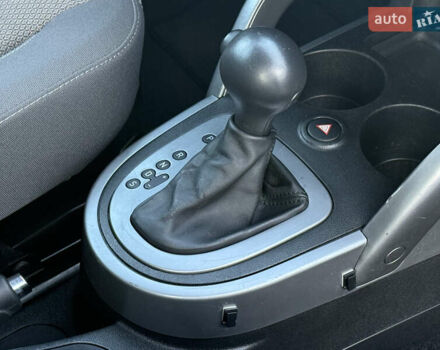 Серый Сеат Алтеа, объемом двигателя 1.8 л и пробегом 164 тыс. км за 7450 $, фото 44 на Automoto.ua