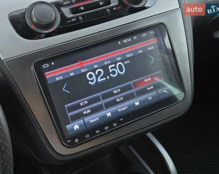 Сірий Сеат Altea, об'ємом двигуна 1.8 л та пробігом 208 тис. км за 7499 $, фото 32 на Automoto.ua