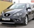 Сірий Сеат Altea, об'ємом двигуна 1.4 л та пробігом 254 тис. км за 5999 $, фото 1 на Automoto.ua
