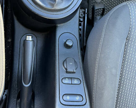 Серый Сеат Алтеа, объемом двигателя 1.4 л и пробегом 249 тыс. км за 4999 $, фото 8 на Automoto.ua