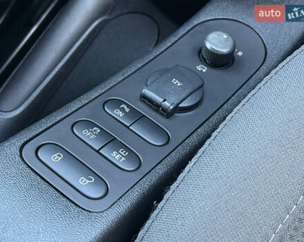 Серый Сеат Алтеа, объемом двигателя 1.8 л и пробегом 164 тыс. км за 7450 $, фото 46 на Automoto.ua