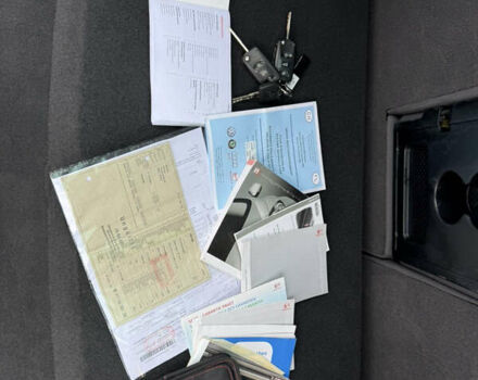 Серый Сеат Алтеа, объемом двигателя 1.8 л и пробегом 100 тыс. км за 8700 $, фото 13 на Automoto.ua