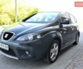Серый Сеат Алтеа, объемом двигателя 1.4 л и пробегом 250 тыс. км за 6200 $, фото 4 на Automoto.ua