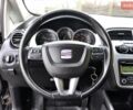 Сірий Сеат Altea, об'ємом двигуна 1.4 л та пробігом 254 тис. км за 5800 $, фото 35 на Automoto.ua