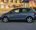 Сірий Сеат Altea, об'ємом двигуна 1.8 л та пробігом 208 тис. км за 7499 $, фото 15 на Automoto.ua