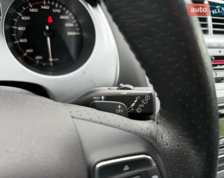 Серый Сеат Алтеа, объемом двигателя 1.8 л и пробегом 100 тыс. км за 8700 $, фото 36 на Automoto.ua