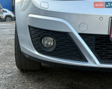 Серый Сеат Алтеа, объемом двигателя 1.8 л и пробегом 164 тыс. км за 7450 $, фото 17 на Automoto.ua