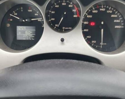 Серый Сеат Алтеа, объемом двигателя 1.8 л и пробегом 225 тыс. км за 6500 $, фото 12 на Automoto.ua