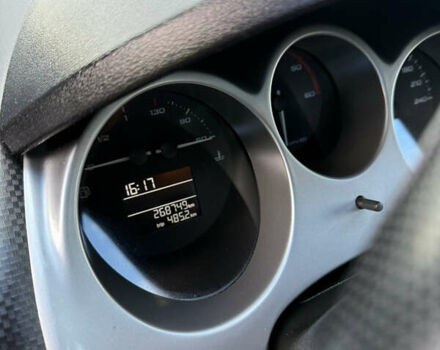 Сеат Алтеа 2010 в Миколаїв на Automoto.ua Серый Сеат Алтеа, объемом двигателя 1.6 л и пробегом 268 тыс. км за 7500 $, фото 12 на Automoto.ua