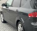 Сірий Сеат Altea, об'ємом двигуна 1.8 л та пробігом 225 тис. км за 6500 $, фото 5 на Automoto.ua