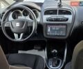 Сірий Сеат Altea, об'ємом двигуна 1.8 л та пробігом 208 тис. км за 7499 $, фото 21 на Automoto.ua