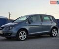 Сірий Сеат Altea, об'ємом двигуна 1.8 л та пробігом 208 тис. км за 7499 $, фото 2 на Automoto.ua