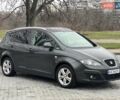Сірий Сеат Altea, об'ємом двигуна 1.8 л та пробігом 225 тис. км за 6500 $, фото 1 на Automoto.ua
