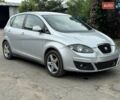 Серый Сеат Алтеа, объемом двигателя 1.6 л и пробегом 244 тыс. км за 3499 $, фото 8 на Automoto.ua