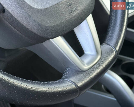 Серый Сеат Алтеа, объемом двигателя 1.8 л и пробегом 164 тыс. км за 7450 $, фото 50 на Automoto.ua