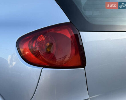 Серый Сеат Алтеа, объемом двигателя 1.8 л и пробегом 164 тыс. км за 7450 $, фото 20 на Automoto.ua