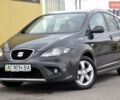 Сірий Сеат Altea, об'ємом двигуна 1.4 л та пробігом 254 тис. км за 5800 $, фото 38 на Automoto.ua