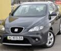 Сірий Сеат Altea, об'ємом двигуна 1.4 л та пробігом 254 тис. км за 5800 $, фото 39 на Automoto.ua
