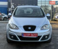 Серый Сеат Алтеа, объемом двигателя 1.8 л и пробегом 164 тыс. км за 7450 $, фото 2 на Automoto.ua