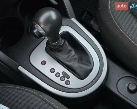 Сірий Сеат Altea, об'ємом двигуна 1.8 л та пробігом 208 тис. км за 7499 $, фото 29 на Automoto.ua