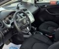 Сірий Сеат Altea, об'ємом двигуна 1.8 л та пробігом 208 тис. км за 7499 $, фото 17 на Automoto.ua