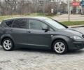 Сірий Сеат Altea, об'ємом двигуна 1.8 л та пробігом 225 тис. км за 6500 $, фото 2 на Automoto.ua