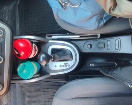 Серый Сеат Алтеа, объемом двигателя 1.6 л и пробегом 238 тыс. км за 7100 $, фото 8 на Automoto.ua