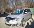 Серый Сеат Алтеа, объемом двигателя 1.6 л и пробегом 270 тыс. км за 5999 $, фото 1 на Automoto.ua