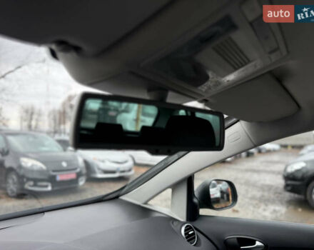 Серый Сеат Алтеа, объемом двигателя 1.8 л и пробегом 100 тыс. км за 8700 $, фото 40 на Automoto.ua