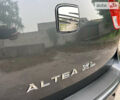 Сірий Сеат Altea, об'ємом двигуна 1.8 л та пробігом 170 тис. км за 9200 $, фото 55 на Automoto.ua