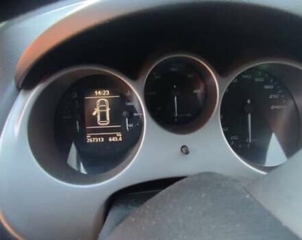 Серый Сеат Алтеа, объемом двигателя 1.6 л и пробегом 238 тыс. км за 7100 $, фото 10 на Automoto.ua