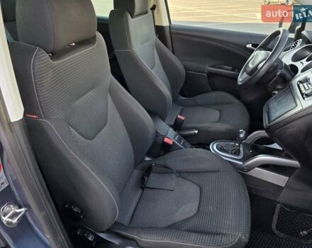 Сірий Сеат Altea, об'ємом двигуна 1.8 л та пробігом 208 тис. км за 7499 $, фото 24 на Automoto.ua