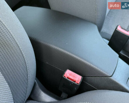 Серый Сеат Алтеа, объемом двигателя 1.8 л и пробегом 164 тыс. км за 7450 $, фото 45 на Automoto.ua