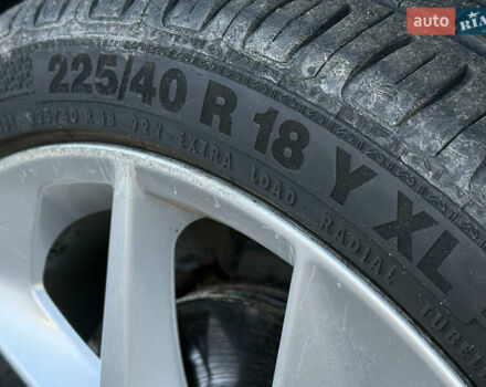 Серый Сеат Алтеа, объемом двигателя 1.8 л и пробегом 164 тыс. км за 7450 $, фото 19 на Automoto.ua