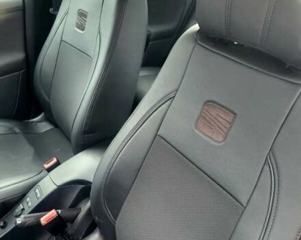 Серый Сеат Алтеа, объемом двигателя 1.39 л и пробегом 249 тыс. км за 5200 $, фото 2 на Automoto.ua