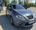 Серый Сеат Алтеа, объемом двигателя 1.39 л и пробегом 200 тыс. км за 5200 $, фото 1 на Automoto.ua
