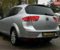 Сеат Altea 2011 у Львові на Automoto.ua Сірий Сеат Altea, об'ємом двигуна 1.39 л та пробігом 190 тис. км за 6999 $, фото 4 на Automoto.ua