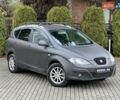 Сірий Сеат Altea, об'ємом двигуна 1.6 л та пробігом 294 тис. км за 5990 $, фото 2 на Automoto.ua
