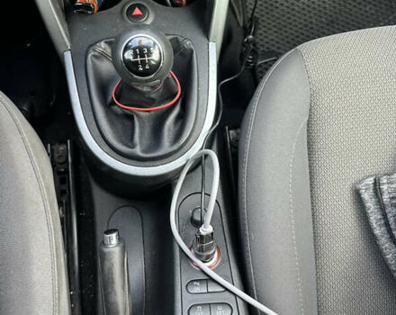 Сеат Altea 2011 у Львові на Automoto.ua Сірий Сеат Altea, об'ємом двигуна 1.6 л та пробігом 290 тис. км за 7100 $, фото 20 на Automoto.ua