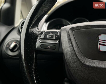 Сеат Altea 2011 у Львові на Automoto.ua Сірий Сеат Altea, об'ємом двигуна 1.39 л та пробігом 190 тис. км за 6999 $, фото 11 на Automoto.ua