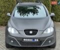 Сірий Сеат Altea, об'ємом двигуна 1.6 л та пробігом 294 тис. км за 5990 $, фото 1 на Automoto.ua