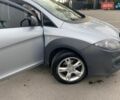 Серый Сеат Алтеа, объемом двигателя 1.98 л и пробегом 252 тыс. км за 8500 $, фото 2 на Automoto.ua
