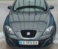 Серый Сеат Алтеа, объемом двигателя 1.2 л и пробегом 192 тыс. км за 6400 $, фото 1 на Automoto.ua