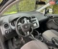 Сірий Сеат Altea, об'ємом двигуна 1.6 л та пробігом 294 тис. км за 5990 $, фото 11 на Automoto.ua