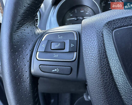 Сірий Сеат Altea, об'ємом двигуна 1.4 л та пробігом 179 тис. км за 5999 $, фото 73 на Automoto.ua