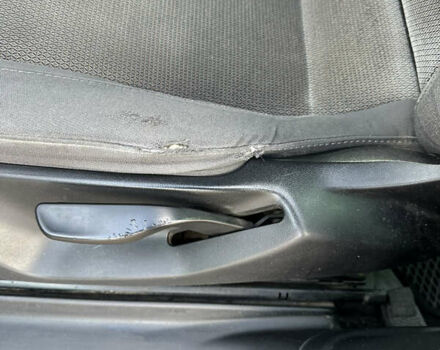 Сеат Altea 2011 у Львові на Automoto.ua Сірий Сеат Altea, об'ємом двигуна 1.6 л та пробігом 290 тис. км за 7100 $, фото 18 на Automoto.ua